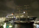 Queen Mary II